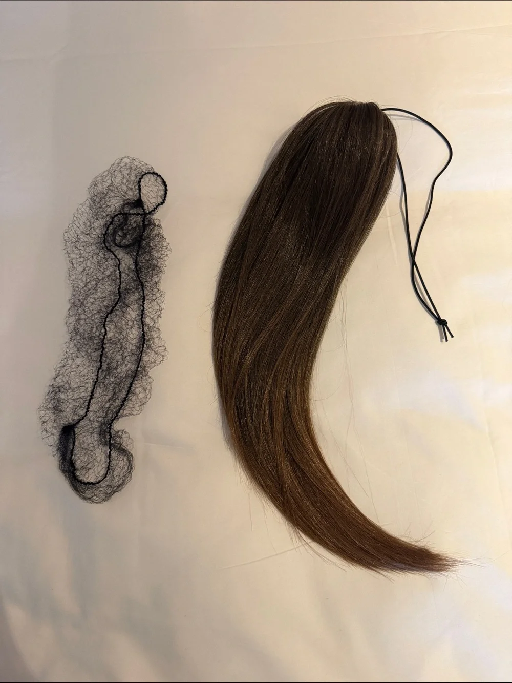 Miona beauty wrap around  Ponytail